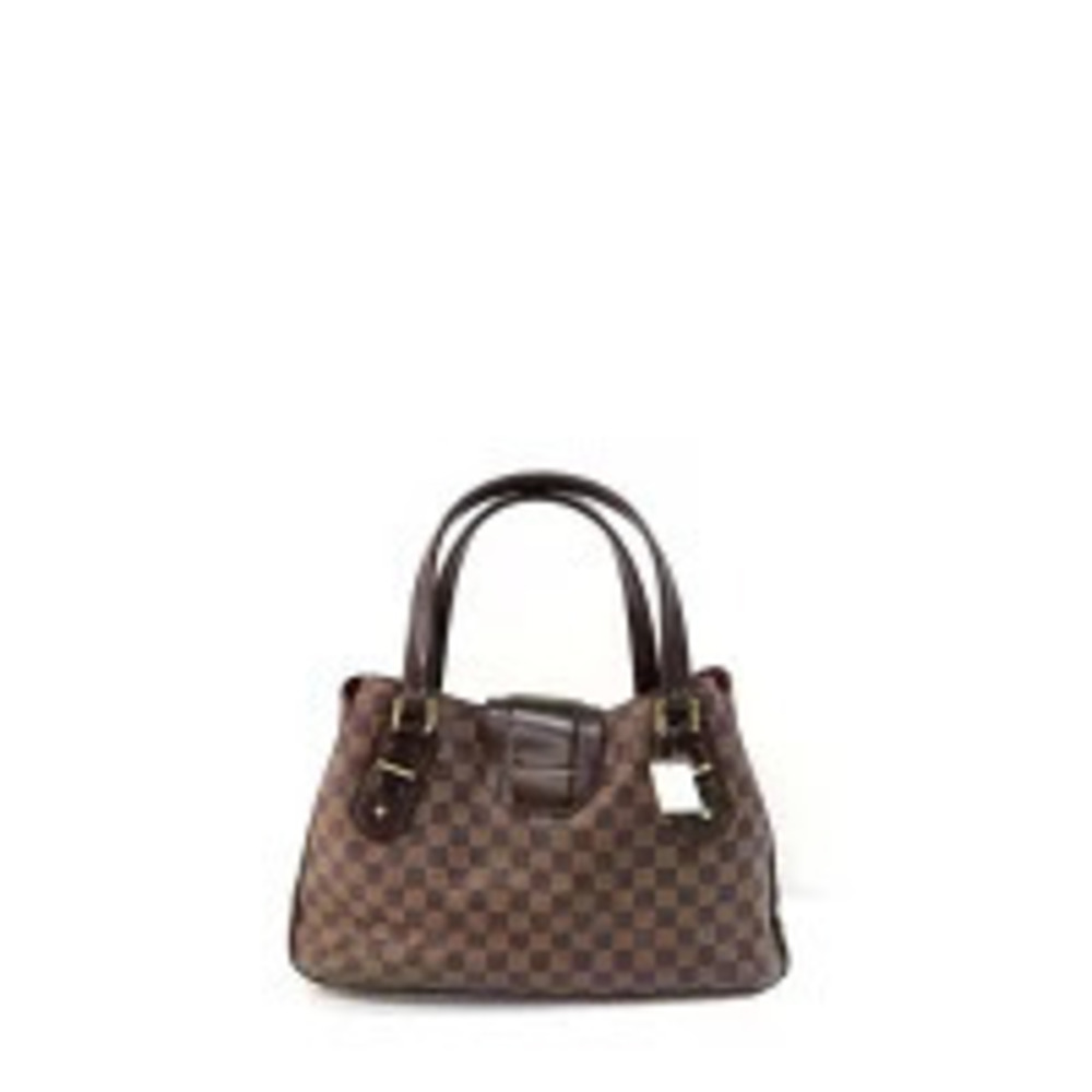 Louis Vuitton Greet Damier Ebene Brown